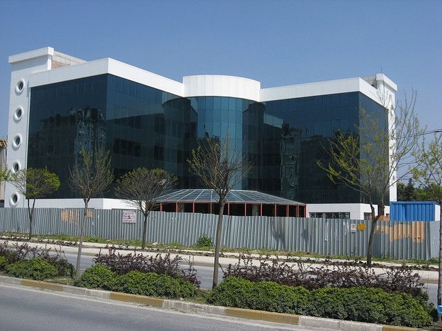  Beymed Göz Hastanesi 